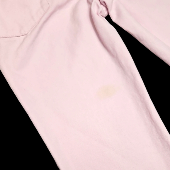 Baby GAP Stylish Pink Pants Size 4 Years - Picture 6 of 8